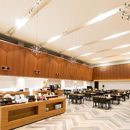 Tosei Hotel&Seminar Makuhari Narashino Bagian luar foto