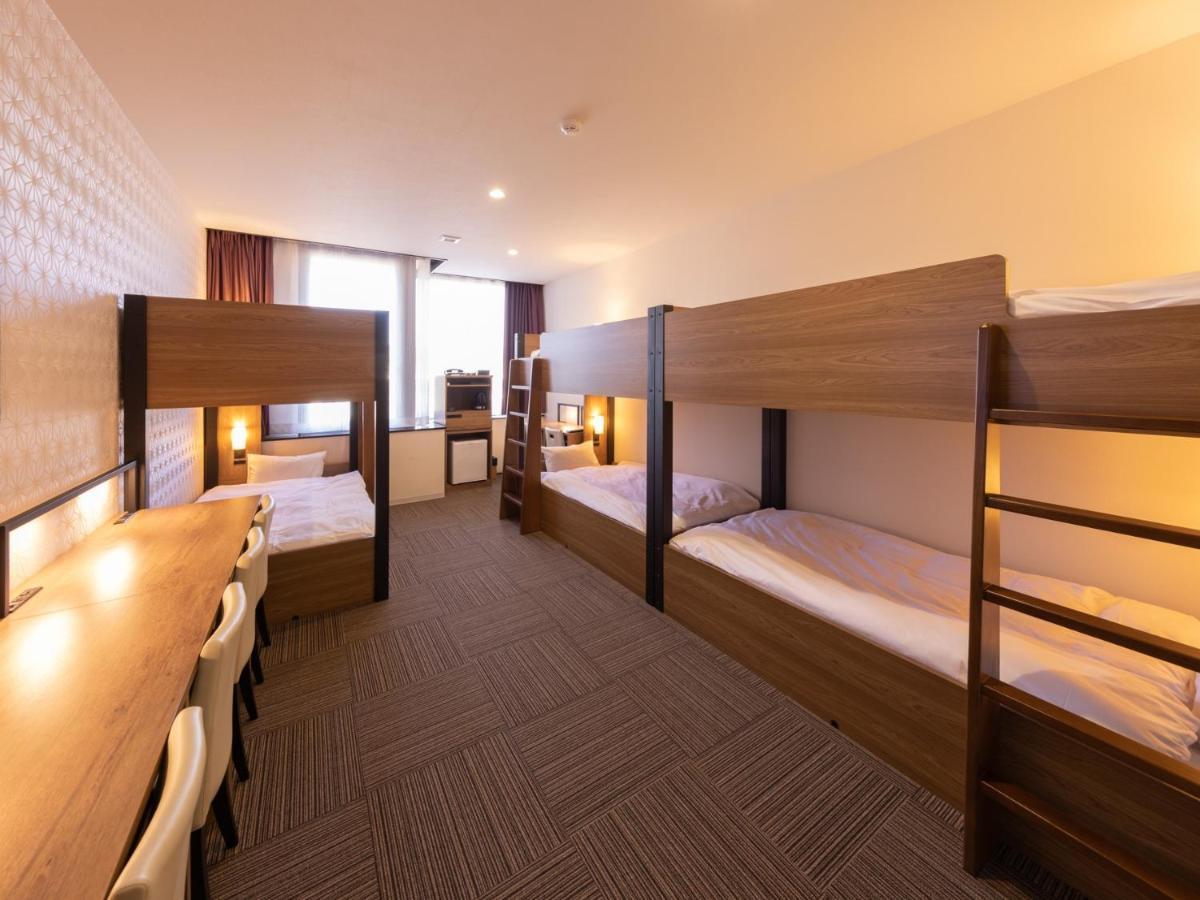 Tosei Hotel&Seminar Makuhari Narashino Bagian luar foto