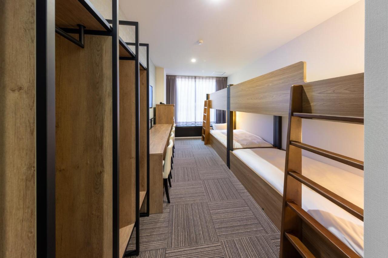 Tosei Hotel&Seminar Makuhari Narashino Bagian luar foto